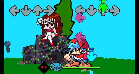 Image result for FNF Switch Mod