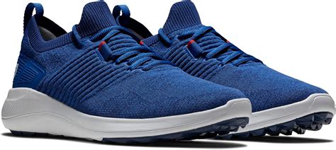 Buy FootJoy Men's Fj Flex Xp Golf Shoe Online at Lowest Price in India ...