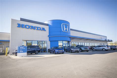 Honda Louisville