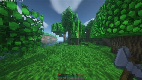 Image result for Minecraft 1.18.2 Shaders Java
