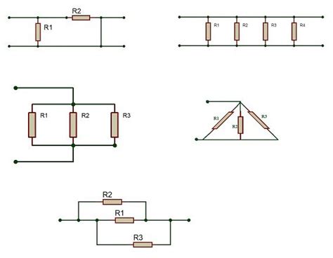 Image result for Resistors in Parallel Explained