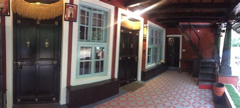 MALNAD MIST VINTAGE HOMESTAY (Sakleshpur, Karnataka) - B&B Reviews ...