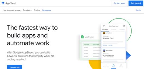 Image result for Create a Database App