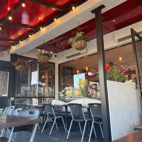 THE GELATO SPOT, Phoenix - Arizona Biltmore Estates - Menu, Prices ...