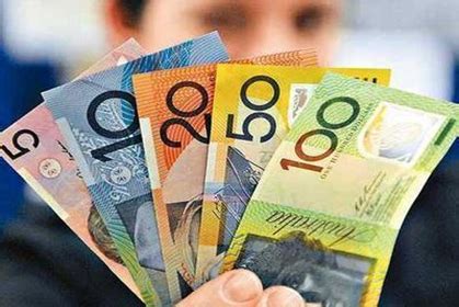 澳洲工资年增长率达2.4%! 依然赶不上生活成本的大涨 _ 澳洲财经新闻 | 澳洲财经见闻 - 用资讯创造财富