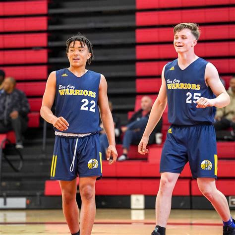 AAU Basketball Club | Bay City Basketball San Francisco