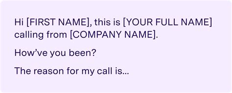 Image result for Sales Script Examples