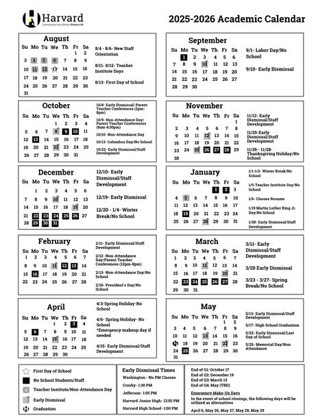 2025-2026 Cusd Calendar - Free Printable Calendar