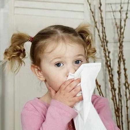 儿童鼻炎是擤鼻涕还是洗鼻子？ - 知乎