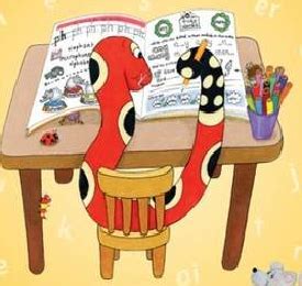 Jolly Phonics - Zing