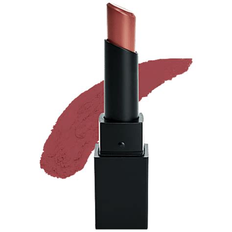 Buy Sugar Cosmetics Nothing Else Matter Longwear Lipstick - Nude Rose ...