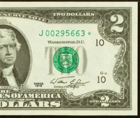 Image result for Star Notes Value Lookup