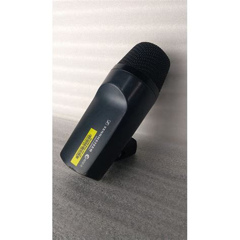 Buy Sennheiser e600 Complete Drum Microphone Pack - Open Box B Stock ...