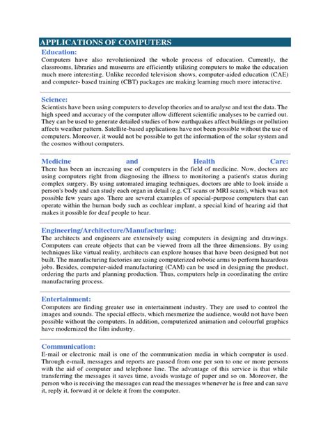 Fundamental of Computer Notes 的图像结果