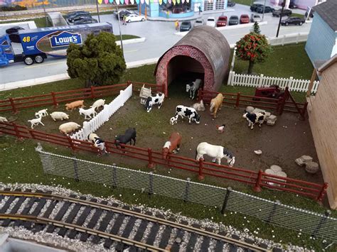 Image result for HO Scale City Layout