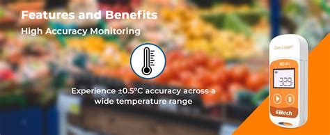 Testo 174 H data logger(-20°C to 70°C), data logger temperature ...