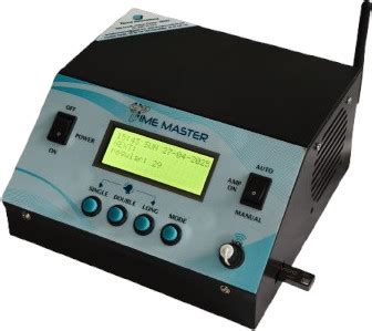 Cloud Programmable AI Microlearning System & Automatic Bell | RoboticBell™