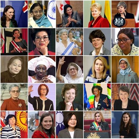 Female Political Leader 的图像结果