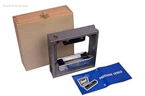 Precision Master Frame Level 200mm x 200mm : Amazon.in: Home Improvement