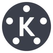 KineMaster Logo PNG Vector (PDF) Free Download