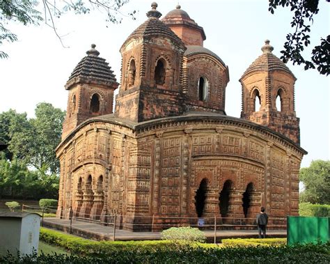 10 BEST Places to Visit in Bishnupur - UPDATED 2023 (with Photos ...