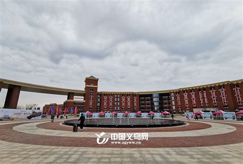 义乌首个国字号本科大学,中国计量义乌校区10月就开建！_房产资讯-金华房天下