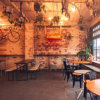 Cold Bath Brewing Co. presents - In the Bierkeller, Cold Bath Clubhouse ...