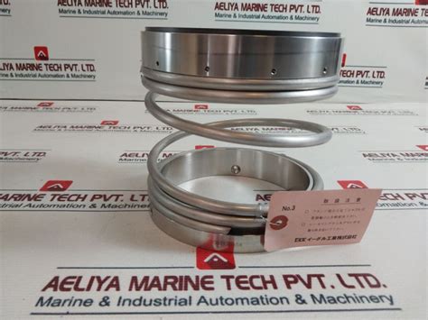 Shinko 54A Mechanical Seal – Aeliya Marine