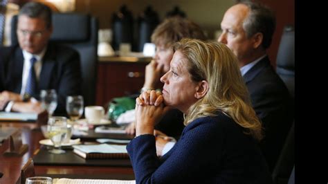 Former Winthrop president speaks out ahead of SC ethics hearing | Rock ...