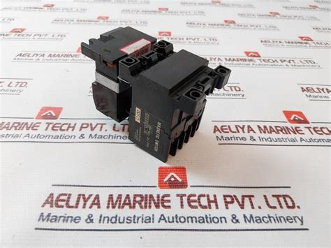 Togami-electric Clk-15Jth40-p6A Magnetic Switch 200-220V 60Hz – Aeliya ...