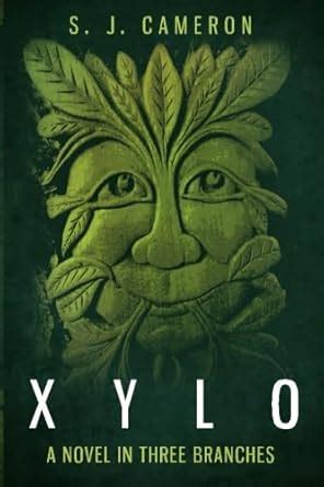 Buy Xylo: A Novel In Three Branches Book Online at Low Prices in India ...