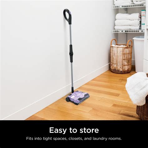 Shark Cordless Floor and Carpet Sweeper | eBay