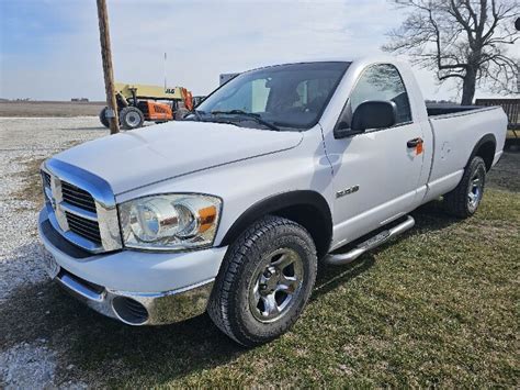 Kyle Kelso Spring '24 Machinery Consignment Auction - Kyle Kelso Auctioneer