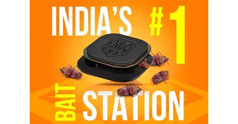 Say Goodbye to Messy Chalks and Powders—Knoq Away Brings the Future of ...