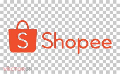 Logo Shopee E-Commerce (.PNG) Download Free Vectors | Vector69