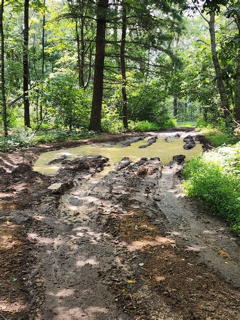 Rocky Run, Virginia - GPS Trail Map, Conditions & Difficulty | onX Offroad