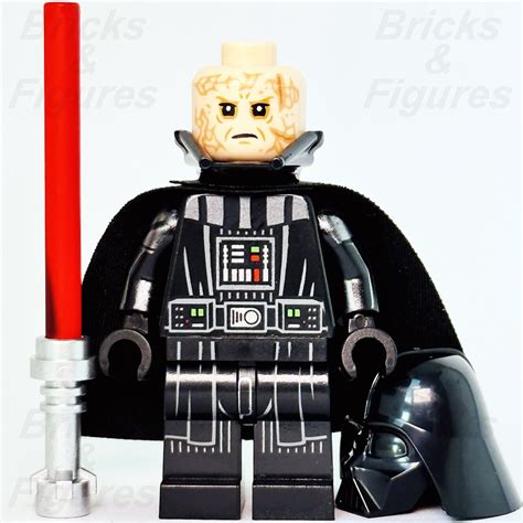 Lego Darth Vader