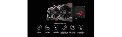 Amazon.in: Buy ASUS ROG-STRIX-RX580-O8G-GAMINGOC Edition GDDR5 DP HDMI ...