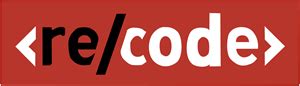 Image result for Recode Robot Logo