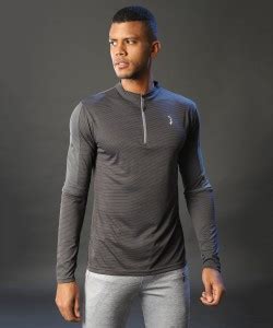 Zip T Shirt - Buy Zip T Shirt online at Best Prices in India | Flipkart.com