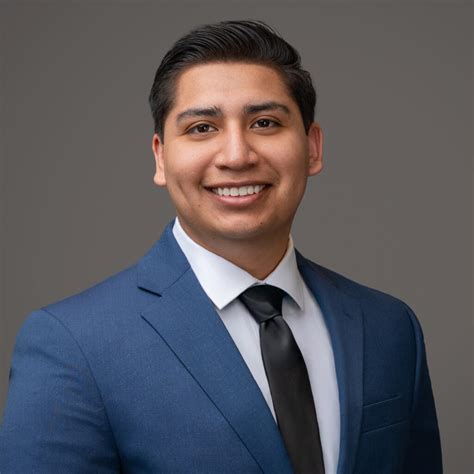David Flores - Legal Administrative Assistant - Dahl Law Group