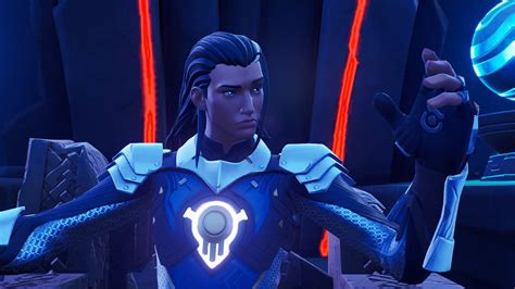 Fortnite Chapter 4 Season 1: All NPC locations and what they offer