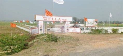 AWHO Army Welfare housing in Vrindavan Yojana, Lucknow: Price, Brochure ...