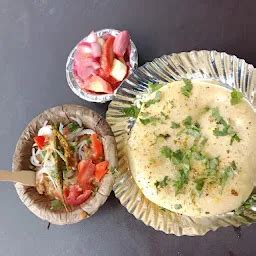 Pramod Chole Kulche Wala - Food court - Gurugram - Haryana | Yappe.in