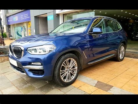 Used BMW X3 xDrive 20d Luxury Line 2019 Model (PID-1420356307) Premium ...