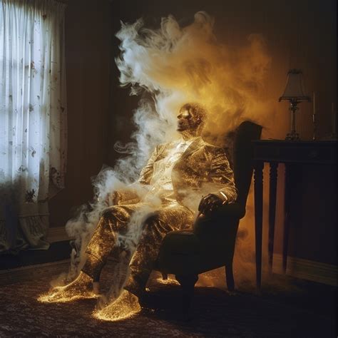 The Mystery of Spontaneous Human Combustion: Unraveling an Unexplained ...