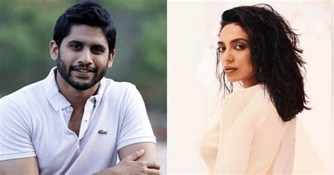 Naga Chaitanya REACTS to dating rumours with Sobhita Dhulipala: 'I'm ...