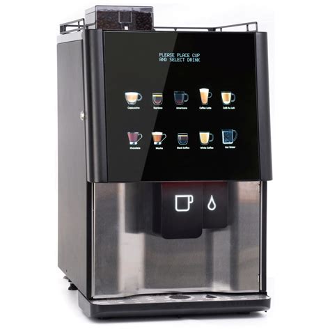 Vitro X3 Coffee Machine - Green Farm Coffee Company