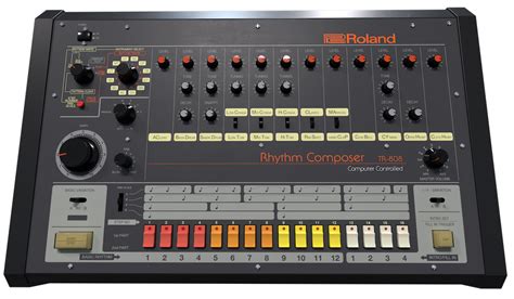 Roland celebrates TR-808 40th birthday with mini-documentary and free ...
