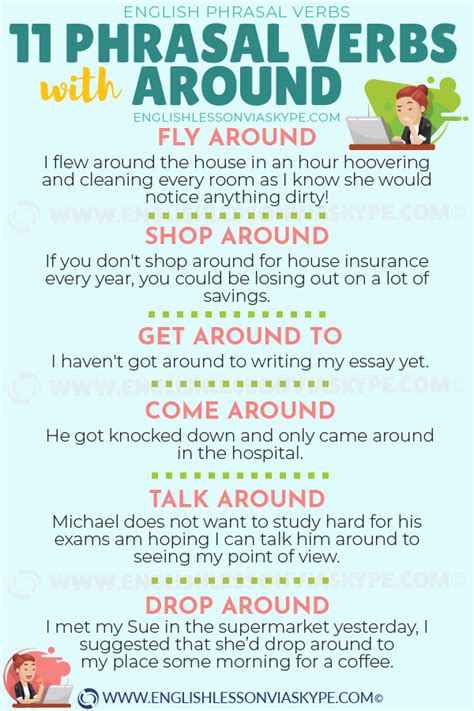 GET AROUND – phrasal verb – meanings and examples Woodward English